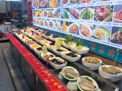 -津沽小院(天津之眼店)