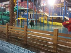 -南宫温泉水世界