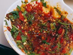 -小骨煲金华砂锅(转塘金街美地店)