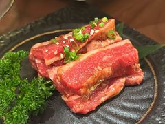 -御牛道日式烤肉料理(杭州万象城店)