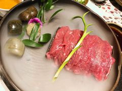 -盡膳口福跷脚牛肉火锅(合生汇购物中心店)