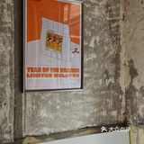 悉尼stitch coffee快闪京城,喝了