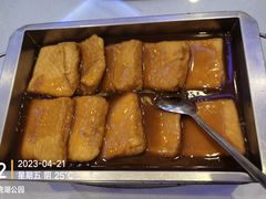 -潮喜竹溪荔湖酒家(荔枝湾店)