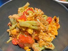 -简小舍·民间手艺菜(武昌江滩店)