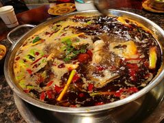 -太守鱼府(昭化古城店)