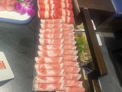 -京门老爆三·铜锅涮肉 爆肚(芳群园店)