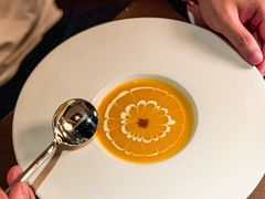 -柏蔻餐厅Le Banquet Bistro(天河北店)