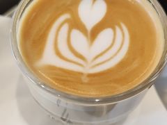 澳白-BE NORMAL CAFE(霞溪路店)