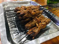 -虎卫烤肉(东关南街店)