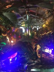 -恐龙探索乐园(磁器口店)