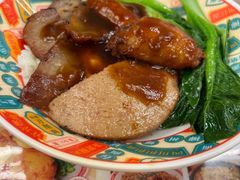 -孖记茶档·热腾茶餐(江南西plus店)