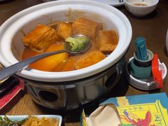 -闽鄂情·闽南招财鸭(水头店)