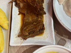 -大师兄·手工面·西北菜(美的悦然广场店)