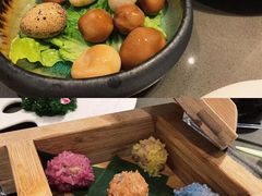 -捞王锅物料理(上海世茂广场店)