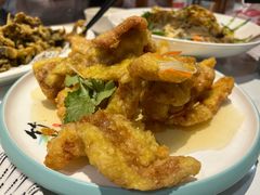 -叁拾壹克饺子·东北菜(国贸店)