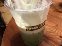 -喜茶(佛山顺德大良东乐路店)