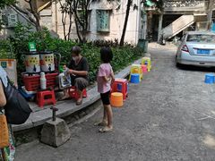 -同济牌坊美贤牛什