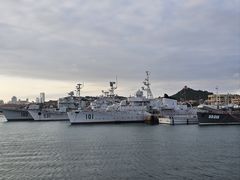 -中国人民解放军海军博物馆