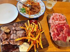 -Alimentari Grande(东湖路店)
