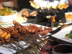 -状元阁烧烤(新华路总店)