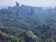 -丹霞山风景名胜区