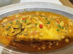 -徽镇小厨·经典徽菜(马连道店)