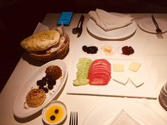 -Pasha帕夏土耳其餐厅(南昌路店)