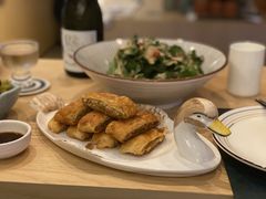 -T館·花园艺术餐厅