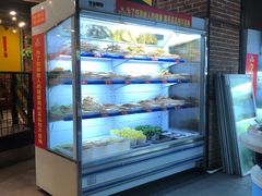 -钢管厂五区小郡肝串串香(南山店)