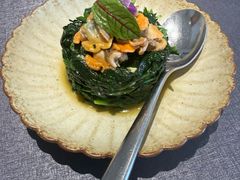 -连鹭海鲜·海肠捞饭·海胆饭(星海店)