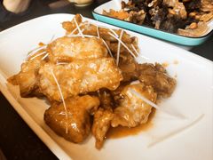-老地方农家菜(昌黎一店)