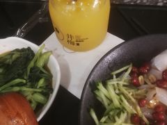 -贡梅老面馆·蟹粉面·无锡特色小吃(南长街主推店)