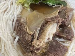 -老牌依强牛肉店(达道总店)