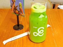 -gaga(深圳福田星河COCO Park店)