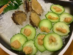 海胆-银子铁板烧料理自助餐(人民广场店)