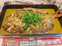 -雅佳神话·麻辣烤鱼(新街口店)