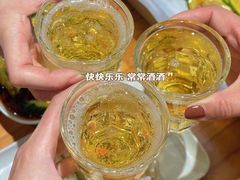 -木屋烧烤(龙湖天街店)
