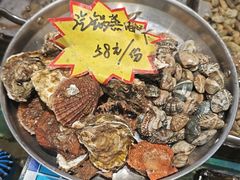 -映像威海·海鲜味道(市区店)