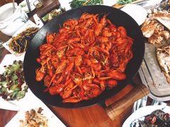 -老张烤羊(王哥庄店)