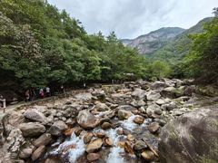 -绩溪龙川景区