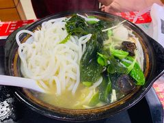 -丽虹米线(青泥店)