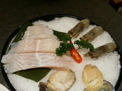 -煲宫猪肚鸡(昆山金鹰国际购物中心店)
