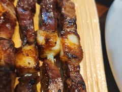 -巴依老爷新疆美食(牡丹园店)
