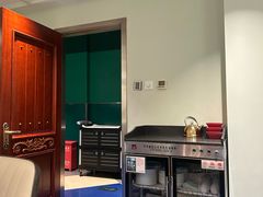 -玉林烤鸭店(定福庄店)