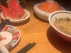 -莲寿司(国兴店)