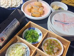-牛牛和牛海鲜粥底火锅(长虹国际城店)