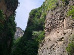 -山西壶关太行山大峡谷旅游景区