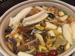 -野菌园·野生菌火锅首创第一家(关兴路总店)