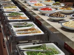 -素满香·食养自助(建邺万达店)