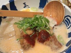 -味千拉面(广州白云机场T1西二店)